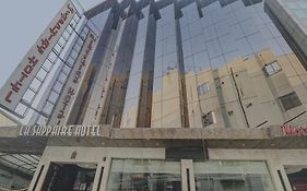 Townhouse 517 La Sapphire Near Delhi Airport